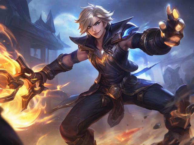 最新传世私服新开：快速上手，重温经典游戏乐趣