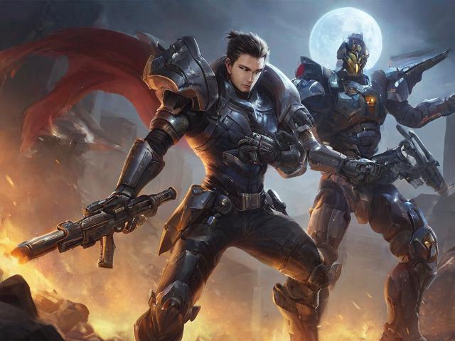 传奇合击私服发布：寻找最佳游戏体验与合击技能攻略