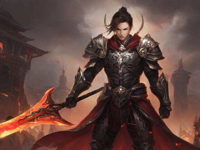 热血传奇新开私服：快速下载、安装与新手攻略全解析