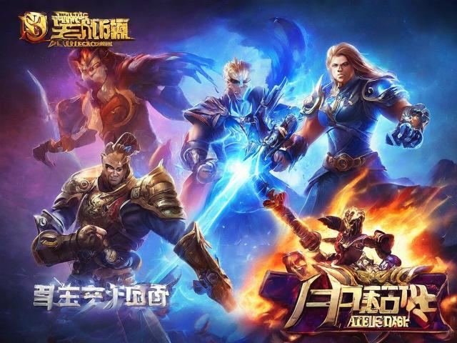 传奇私服发布网：快速找到心仪游戏版本的最佳指南