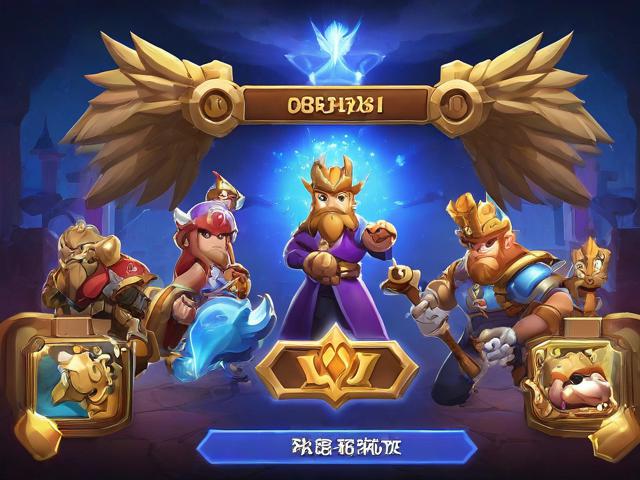 传奇私发服完全指南：如何搭建、选择与管理你的专属游戏服务器