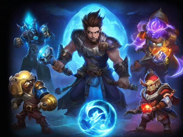 传奇私发布指南：从搭建到优化，打造专属游戏世界