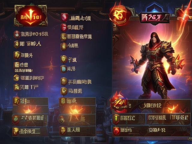 传奇sf网:经典游戏平台的历史、特点与新手入门指南