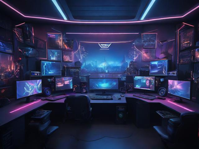 私服SF终极指南：如何搭建、选择与优化你的私人游戏服务器