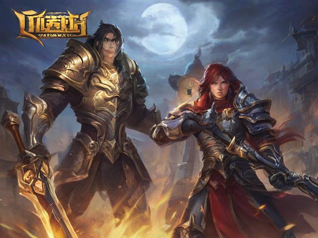 今天新开传奇sf下载与安装指南：快速体验经典游戏魅力