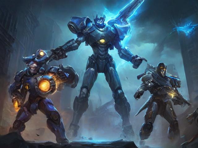 传奇私服发布：探索经典游戏的全新体验与未来趋势