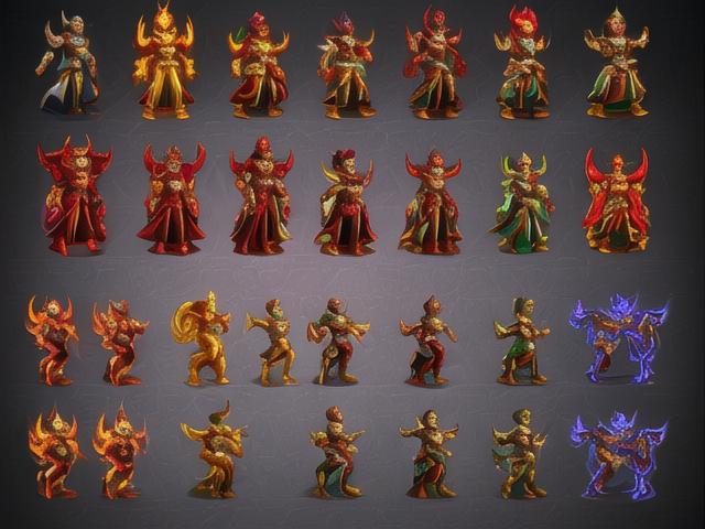 新开合击传奇sf：新手入门与进阶攻略，快速提升游戏体验