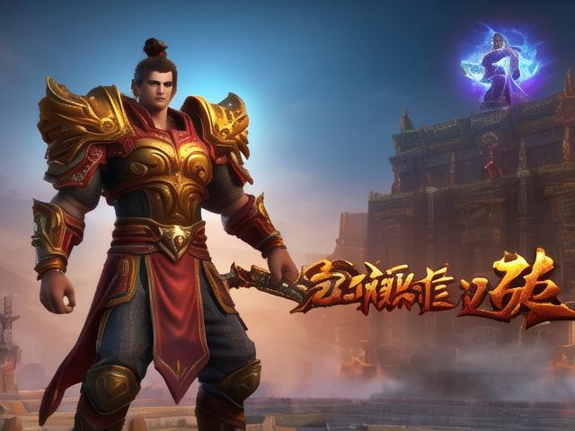 传奇新开网站推荐与新手入门指南：畅享全新游戏体验