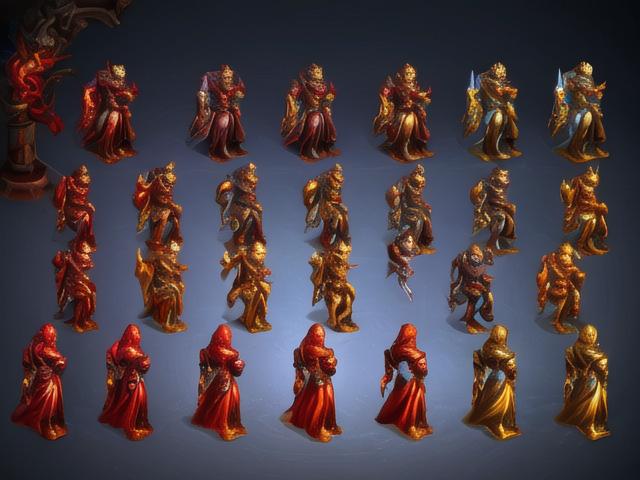 今日新开传奇sf下载与游戏攻略:轻松入门与高效进阶