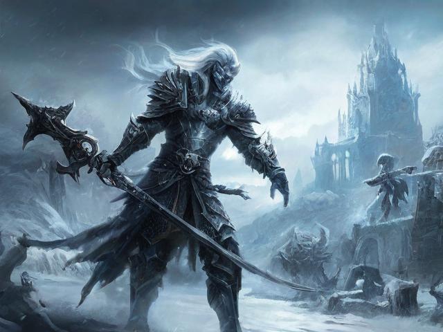 最新传奇世界私服网下载指南：安全便捷的游戏体验