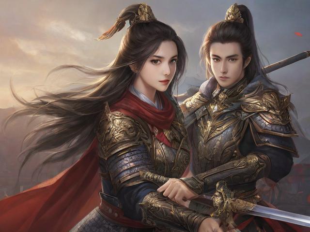 天龙八部sf网下载与安装全攻略：轻松体验个性化游戏