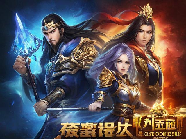 传奇发布站：一站式获取新开服时间表与游戏版本介绍