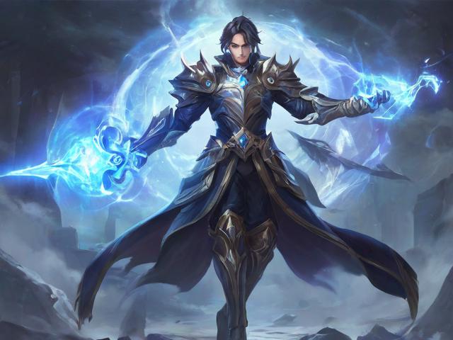 新开传奇世界发布网：第一时间获取最新开服信息与游戏攻略