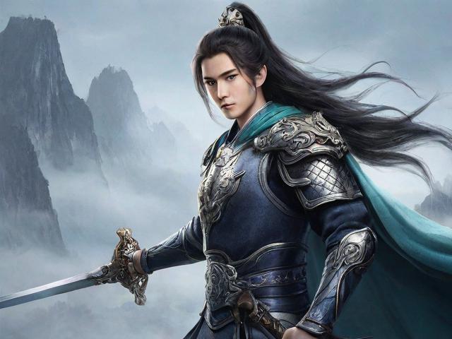 新开天龙八部私服下载与攻略：快速上手，畅享游戏乐趣