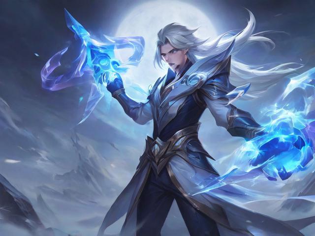 新开超变传奇私服：快速上手与高效升级攻略