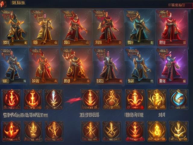 新开传世私服：快速下载、安全安装与新手入门全攻略