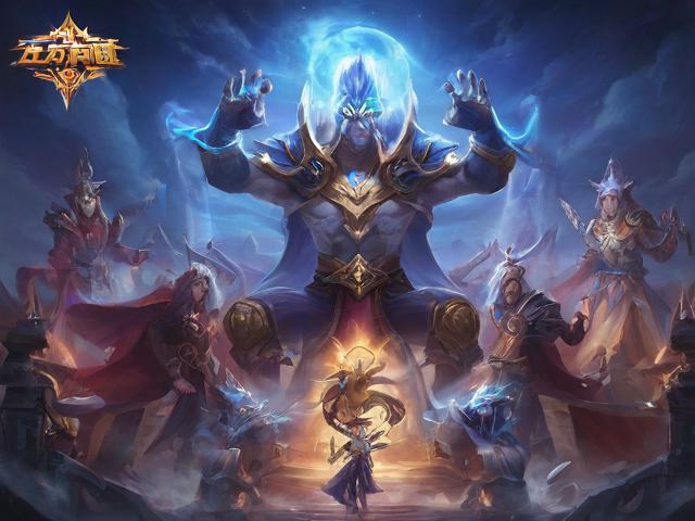 传奇私服架设全攻略：轻松搭建专属游戏世界