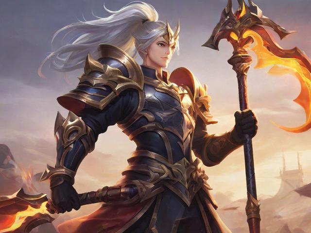 斗神英雄终极攻略：战斗机制全解析+角色获取技巧，轻松上分必备指南