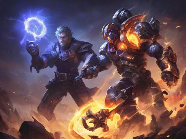 传奇网站搭建与运营全攻略：从零开始打造专属游戏平台