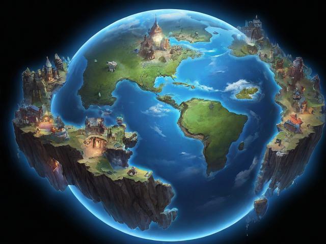 传世私服：如何搭建与管理你的专属游戏世界