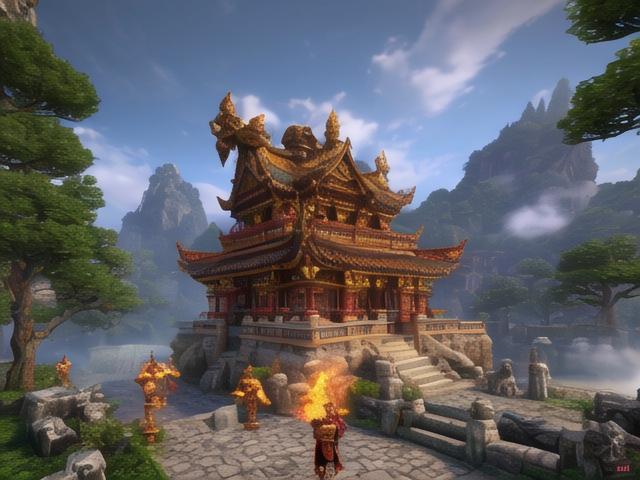 2023年找传奇世界私服网站：安全下载与热门推荐指南