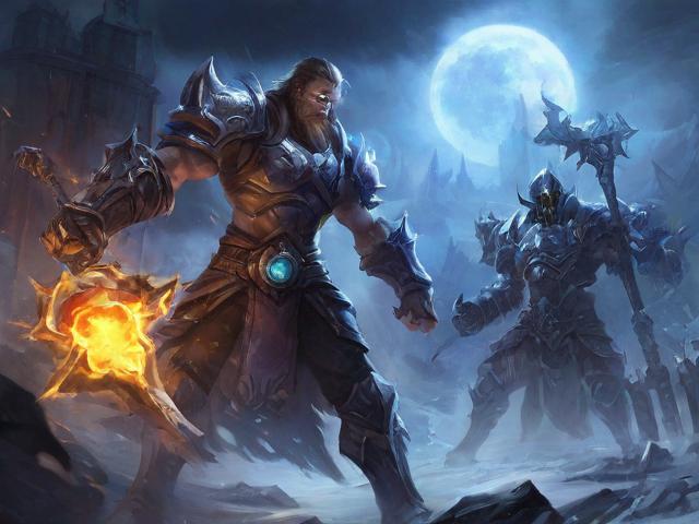 传奇世界私服网：如何选择、下载与享受最佳游戏体验