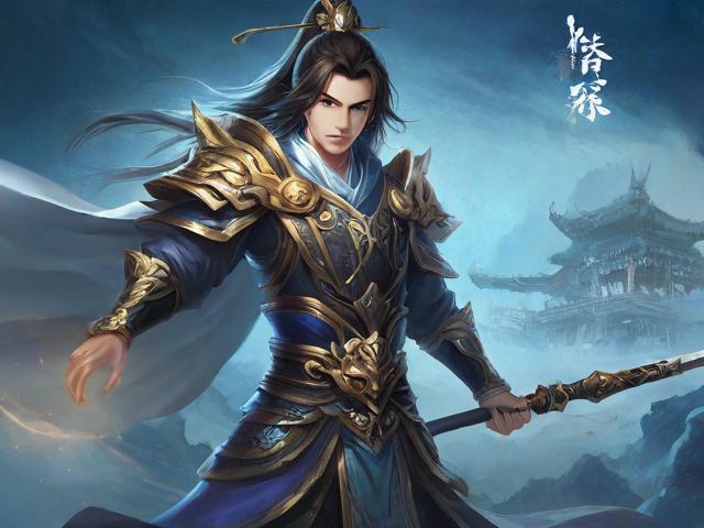 天龙八部私服发布：探索全新游戏体验与下载安装指南