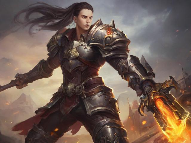 复古合击传奇私服下载与玩法全攻略：轻松体验经典传奇