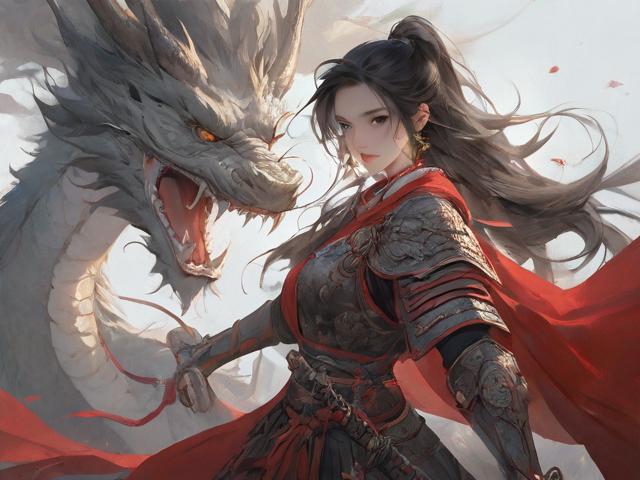 天龙私服下载与安装指南：轻松开启你的江湖冒险