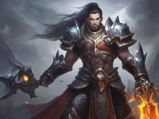 最大传奇私服发布网：一站式解决传奇玩家私服需求