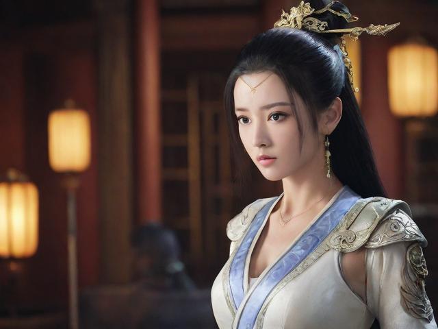 久游天龙八部私服：重温经典武侠世界的终极指南