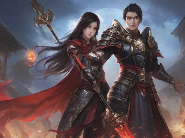 最新开传奇世界私服下载与安装全攻略：安全便捷的游戏体验