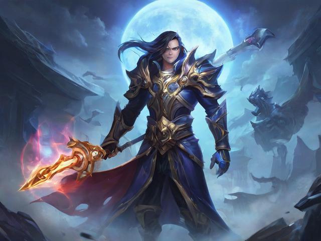 传奇私服架设与运营全攻略：快速搭建个性化游戏体验