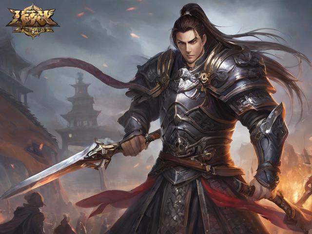 网通传奇sf：重温经典，体验独特游戏乐趣