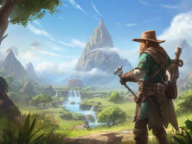 传奇论坛活动指南：参与探索者挑战赛与社区达人评选赢取丰厚奖励