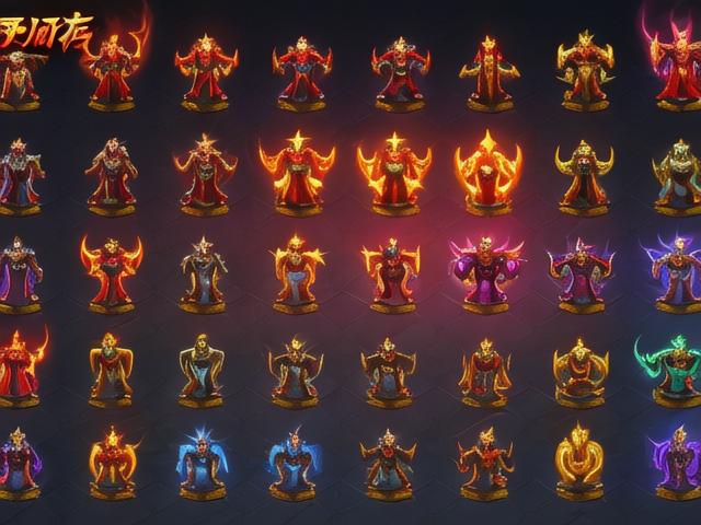 轻变传奇sf新手攻略与下载指南：快速入门与高级技巧