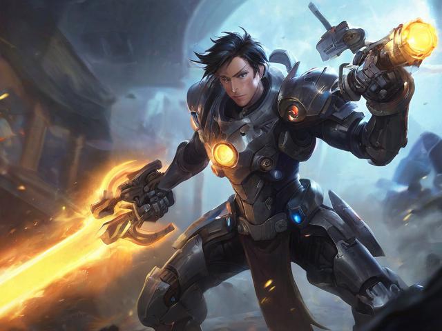 轻变合击传奇私服：快速升级与合击技能全攻略