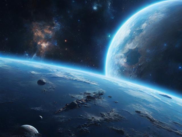 加入传奇SF联盟：探索科幻世界的无限可能