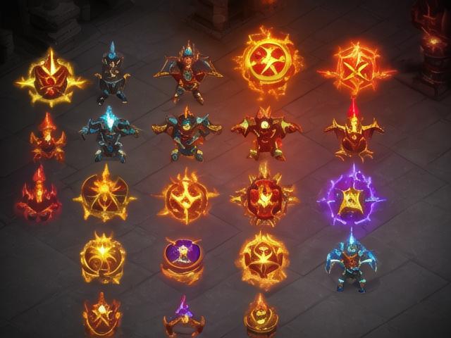 新开传奇合击：新手入门与高级攻略，快速提升游戏体验