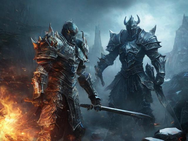 传奇世界私服完全指南：如何架设与获取最新版本