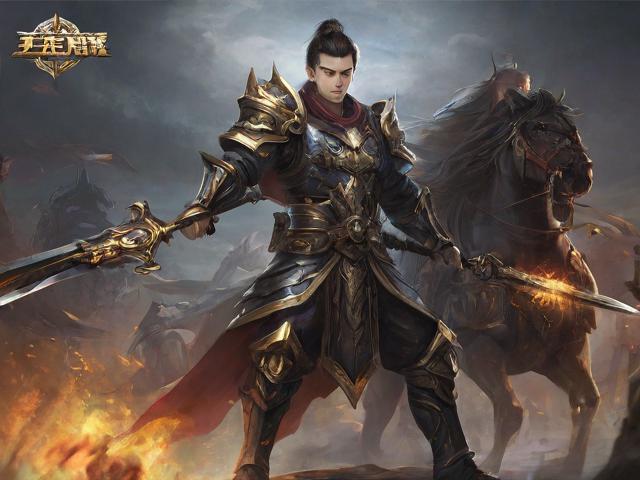 复古1.76传奇私服：重温经典，畅享怀旧游戏乐趣