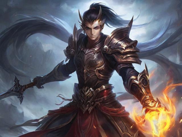 网通传奇发布：重温经典，开启全新游戏体验