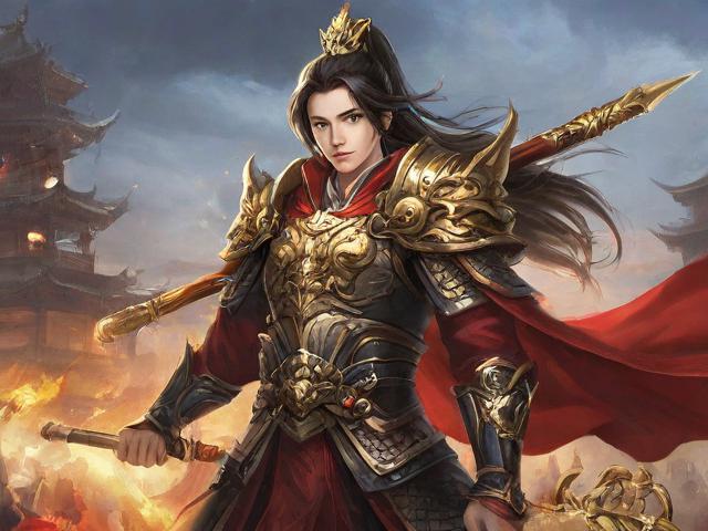 新开复古传奇手游推荐：精选游戏与选择技巧