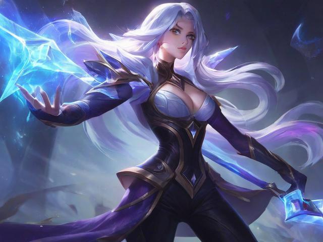 辉煌私服：经典与创新的完美结合，体验独特游戏乐趣