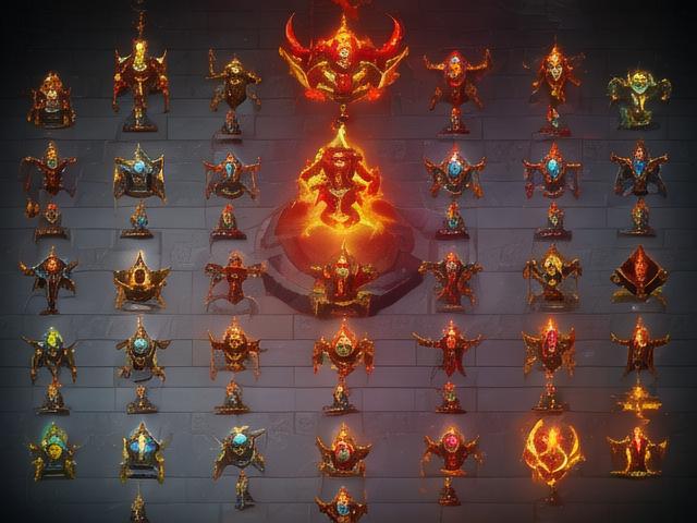 中变传奇似发服网：最新开服时间与新手入门指南