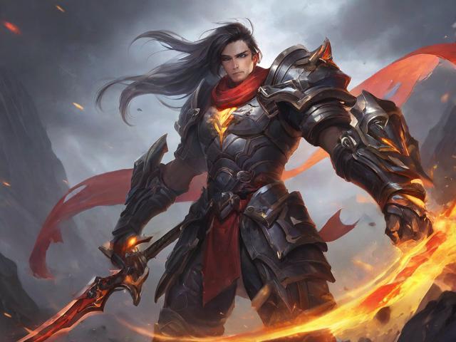 网通传奇私服英雄合击:技能详解与实战技巧,助你成为战场王者