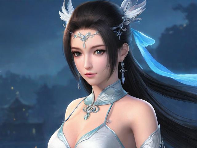 私服天龙八部最新版本下载与新手攻略：探索独特游戏体验