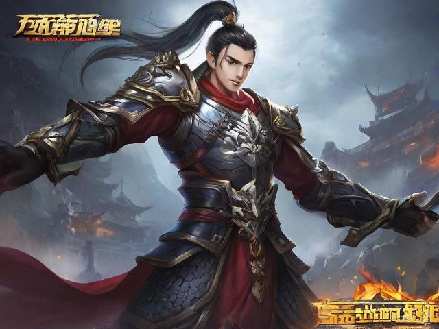 2013新开传奇网：怀旧与创新并存的传奇游戏平台