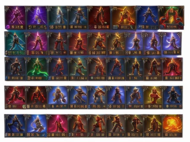 单职业传奇私服入门指南：如何快速上手并选择最佳版本