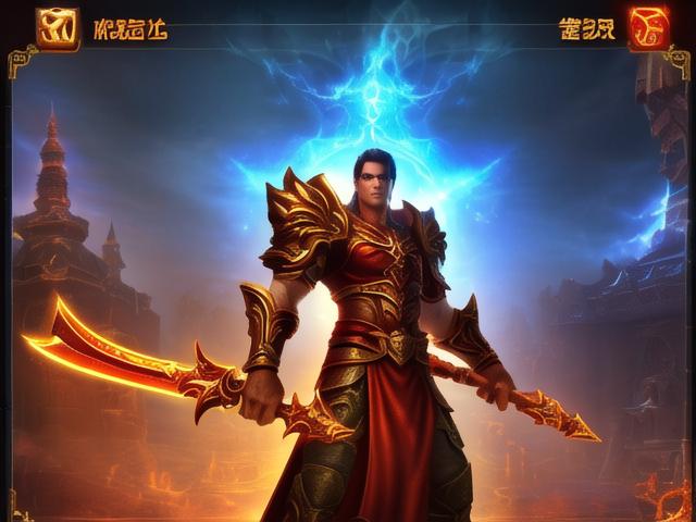 新开传奇迷失私服下载与入门指南，快速上手享受独特游戏体验